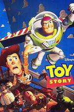 Watch Toy Story Online Megashare9
