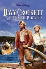Watch Davy Crockett and the River Pirates Megashare9