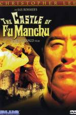 Watch The Castle of Fu Manchu Megashare9