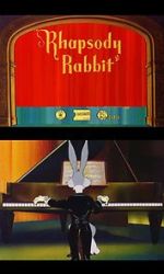 Watch Rhapsody Rabbit (Short 1946) Megashare9