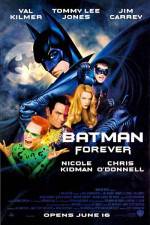 Watch Batman Forever Megashare9