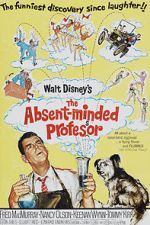 Watch The Absent Minded Professor Online Megashare9