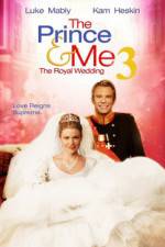 Watch The Prince & Me 3: A Royal Honeymoon Megashare9