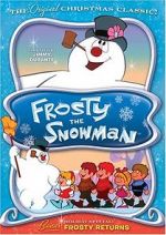 Watch Frosty the Snowman (TV Short 1969) Online Megashare9