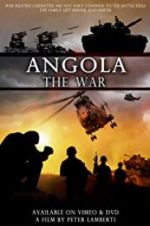 Watch Angola the war Megashare9