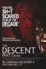 Watch The Descent Part 2 Megashare9