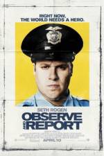 Watch Observe and Report Megashare9