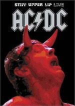 Watch AC/DC: Stiff Upper Lip Live Online Megashare9