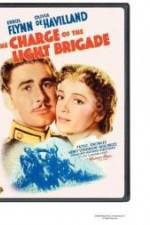 Watch The Charge of the Light Brigade Online Megashare9