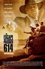 Watch The Escape of Prisoner 614 Megashare9