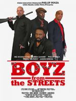 Watch Boyz from the Streets 2020 Online Megashare9