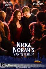 Watch Nick and Norah's Infinite Playlist Megashare9