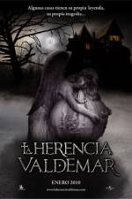 Watch La herencia Valdemar Megashare9