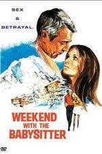 Watch Weekend with the Babysitter Megashare9