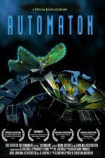 Watch Automaton Online Megashare9