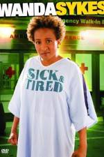 Watch Wanda Sykes Sick and Tired Megashare9
