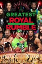 Watch WWE Greatest Royal Rumble Megashare9