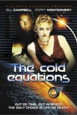 Watch The Cold Equations Megashare9