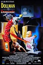 Watch Dollman vs. Demonic Toys Megashare9