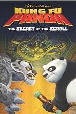Watch Kung Fu Panda: Secrets of the Scroll Megashare9