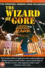 Watch The Wizard of Gore Online Megashare9