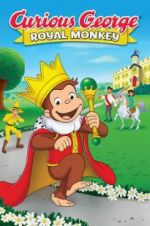 Watch Curious George: Royal Monkey Megashare9