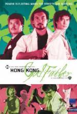 Watch Hong Kong Godfather Online Megashare9