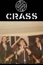 Watch Crass Documentary: There is No Authority But Yourself Online Megashare9