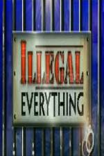 Watch Illegal Everything 2012 Megashare9