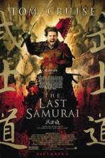 Watch The Last Samurai Megashare9