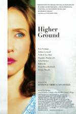 Watch Higher Ground Megashare9