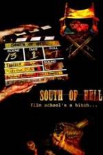 Watch South of Hell Megashare9