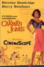 Watch Carmen Jones Megashare9
