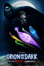 Watch Orion and the Dark Online Megashare9