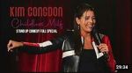 Watch Kim Congdon: Childless Milf (TV Special 2024) Megashare9