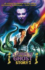 Watch A Chinese Ghost Story II Movie25