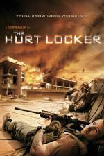 Watch The Hurt Locker Megashare9