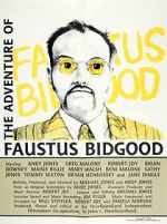 Watch The Adventure of Faustus Bidgood Megashare9