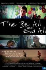 Watch The Be All and End All Online Megashare9