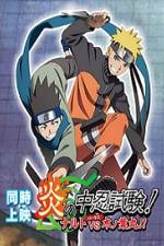 Watch Naruto Special Naruto vs Konohamaru The Burning Chunin Exam Megashare9