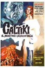 Watch Caltiki, the Immortal Monster Online Megashare9
