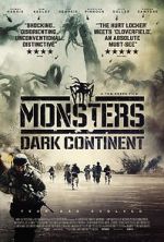 Watch Monsters: Dark Continent Online Megashare9