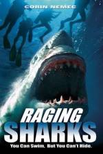 Watch Raging Sharks Megashare9