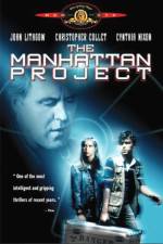Watch The Manhattan Project Megashare9