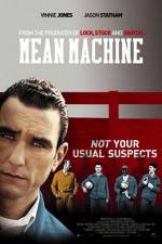 Watch Mean Machine Megashare9