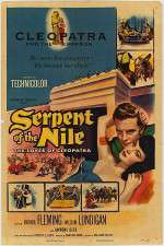 Watch Serpent of the Nile Megashare9