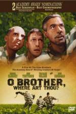 Watch O Brother, Where Art Thou? Megashare9