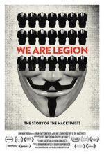 Watch We Are Legion: The Story of the Hacktivists Online Megashare9