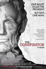 Watch The Conspirator Megashare9