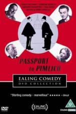 Watch Passport to Pimlico Megashare9